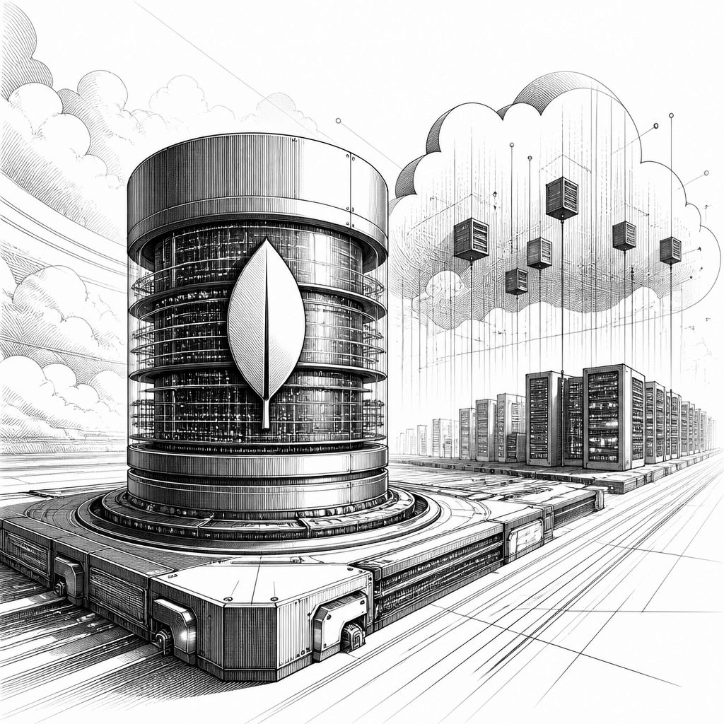 MongoDB erweitert Rückkaufprogramm um 1 Milliarde Dollar und pusht KI-Cloud MongoDB erweitert Rückkaufprogramm um 1 Milliarde Dollar und pusht KI-Cloud