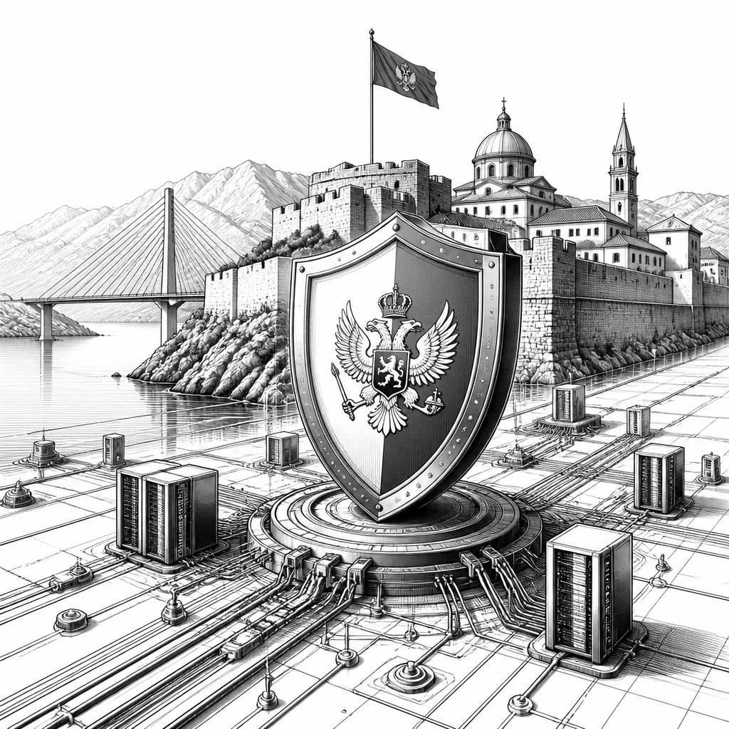 Montenegro vor schneller EU-Perspektive: Was das für Digitalisierung zählt Montenegro vor schneller EU-Perspektive: Was das für Digitalisierung zählt
