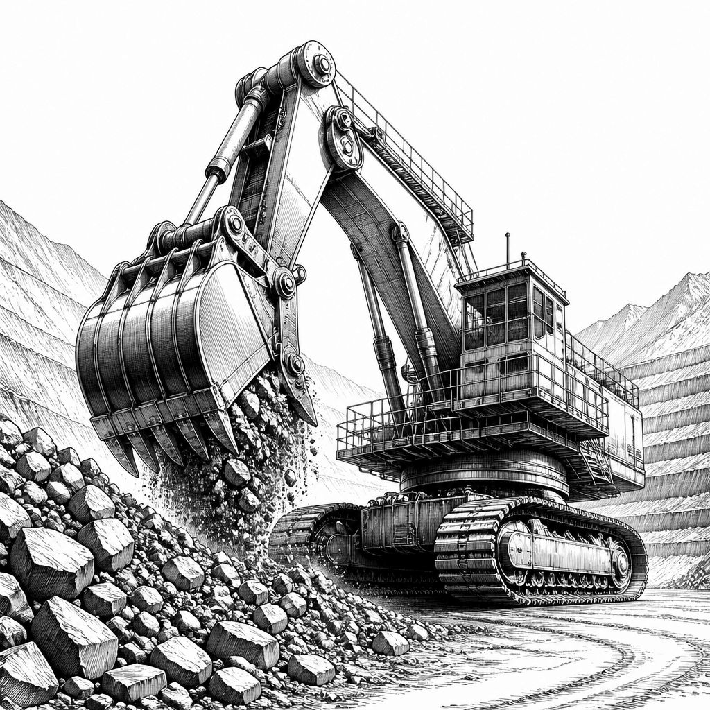 Monument Mining: 165,72 Mio. US-Dollar Umsatz, doch Cash-Kosten von 1.243 US$/Unze alarmieren Monument Mining: 165,72 Mio. US-Dollar Umsatz, doch Cash-Kosten von 1.243 US$/Unze alarmieren