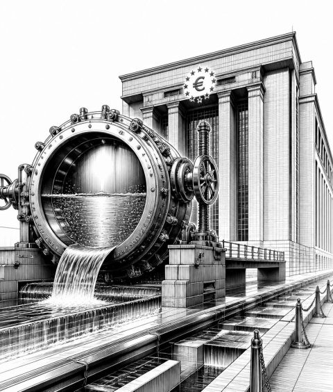 morgan-stanley-ezb-qt-pause-2-billionen-liquiditaet