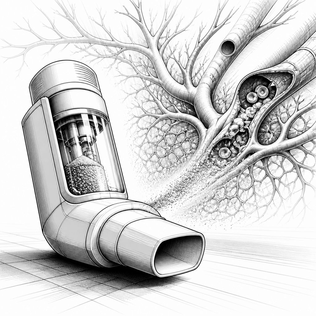 Mosliciguat in Phase-2: Inhalation senkt Gefäßwiderstand um 56,3 Prozent Mosliciguat in Phase-2: Inhalation senkt Gefäßwiderstand um 56,3 Prozent