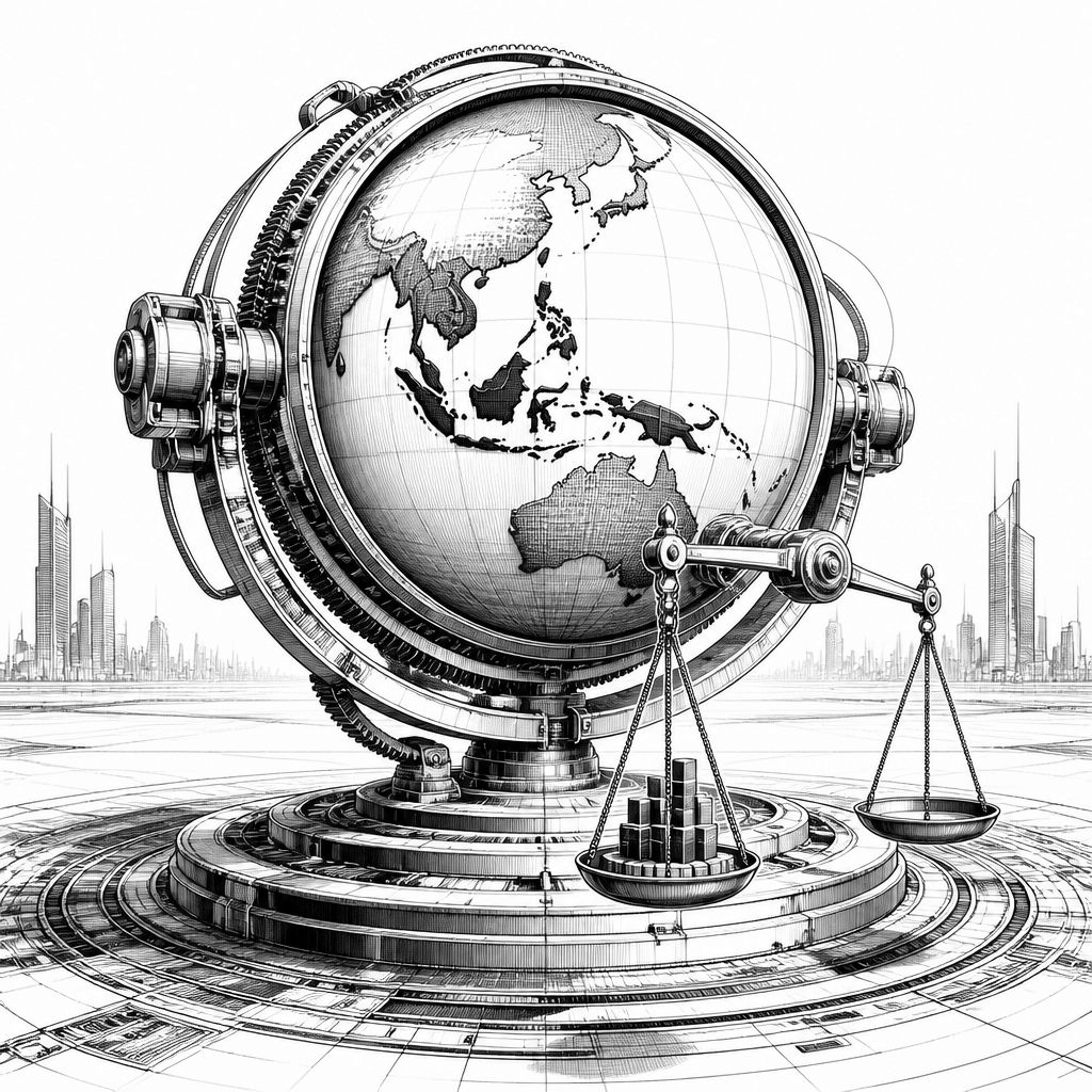 MSCI prüft Indonesien-Status: iShares EM IMI ETF vor möglicher Umstufung MSCI prüft Indonesien-Status: iShares EM IMI ETF vor möglicher Umstufung
