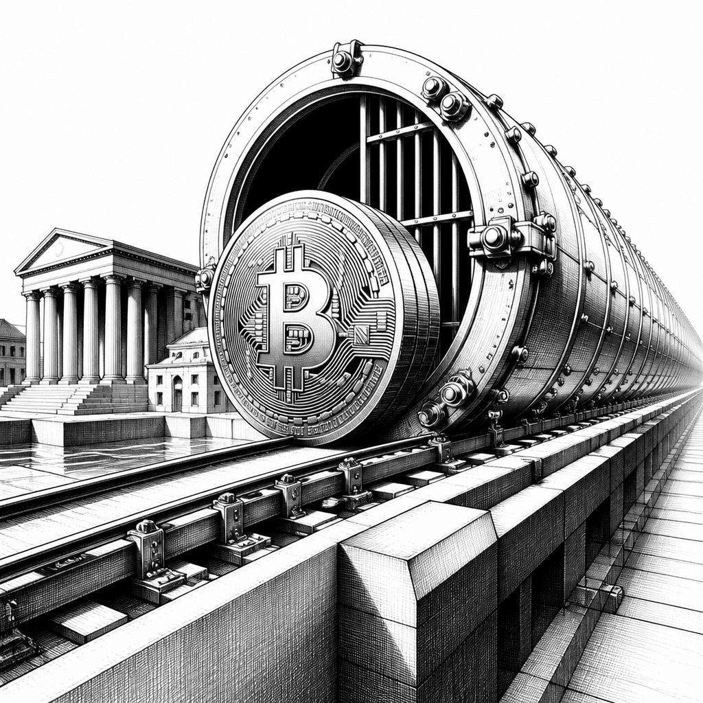 MSCI streicht Strategy aus Indizes: Was bedeutet das für Bitcoin? MSCI streicht Strategy aus Indizes: Was bedeutet das für Bitcoin?