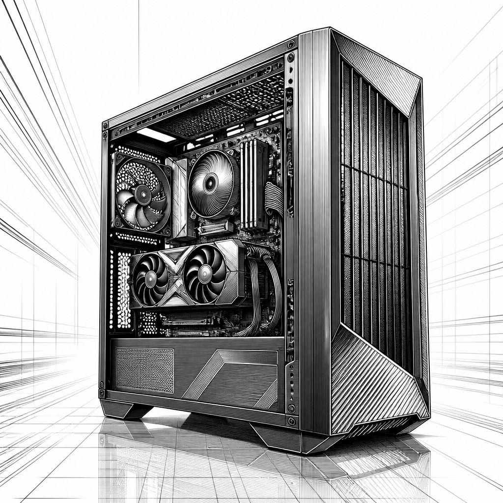 MSI Codex Z2C mit GeForce RTX 5060 Ti: Walmart-PC für 999 US-Dollar MSI Codex Z2C mit GeForce RTX 5060 Ti: Walmart-PC für 999 US-Dollar