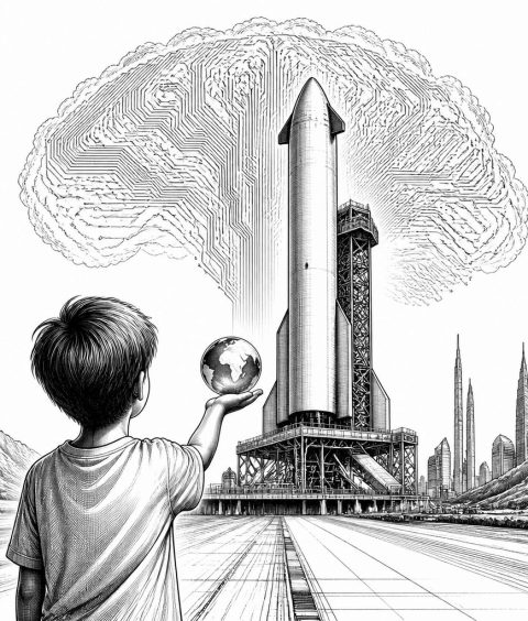 musk-plant-aktiengeschenke-spacex-bewertung