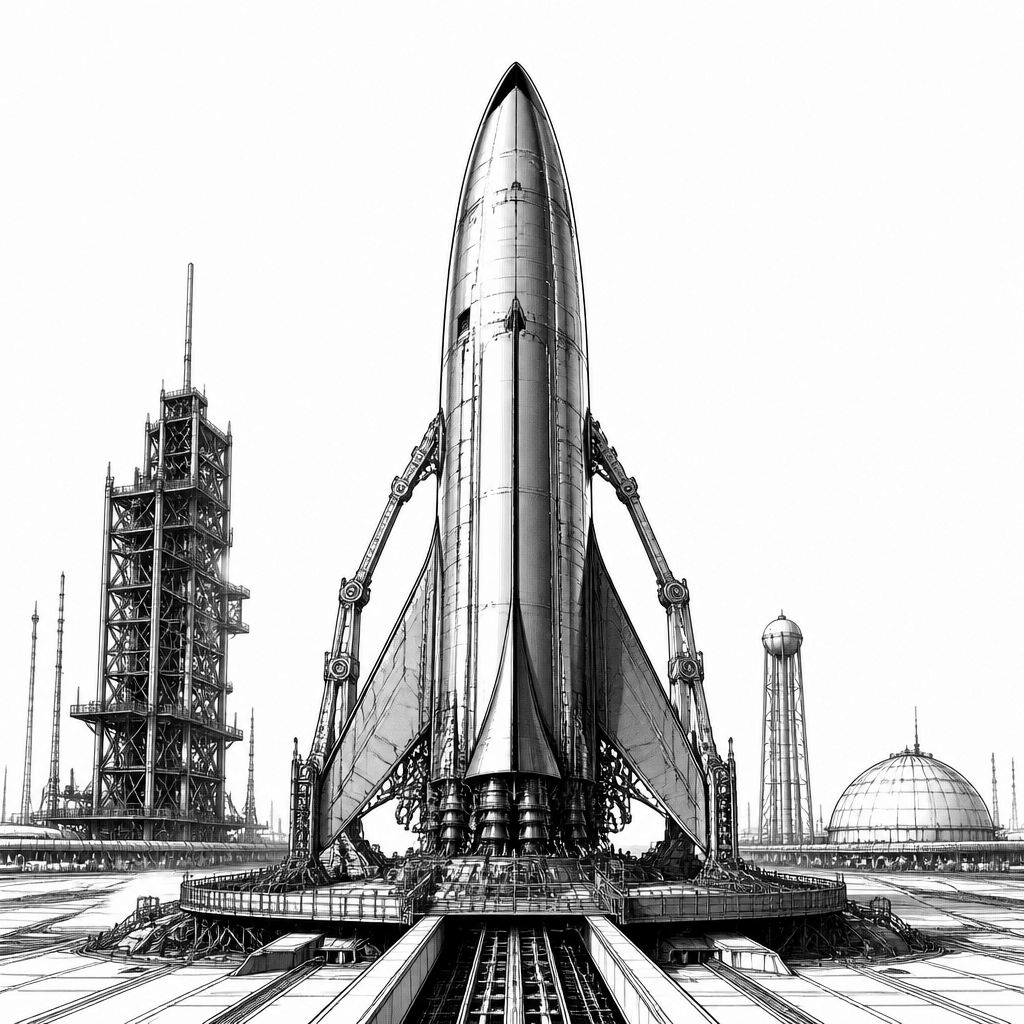 Musk plant Umbenennung von SpaceXAI zu SpaceXSI Musk plant Umbenennung von SpaceXAI zu SpaceXSI