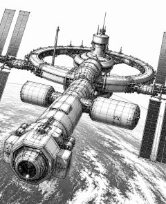 nasa-finaler-rfp-kommerzielle-raumstationen-leo
