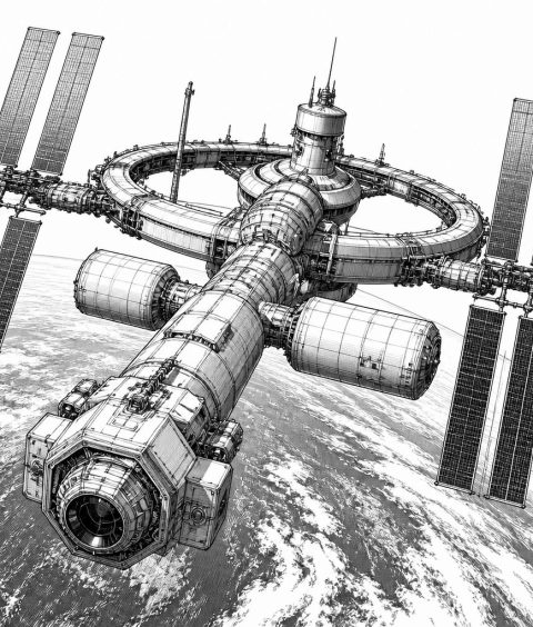 nasa-finaler-rfp-kommerzielle-raumstationen-leo