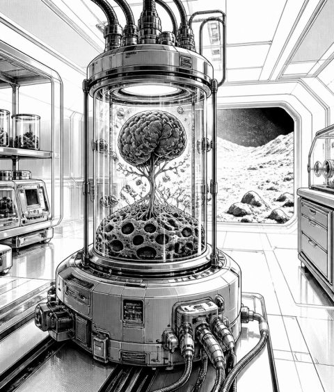 nasa-studienmix-organoide-regolith-mikrobiome-mikrogravitation