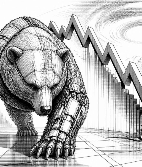 nasdaq-100-abschlag-amazon-aws-intel-sorgen-ki