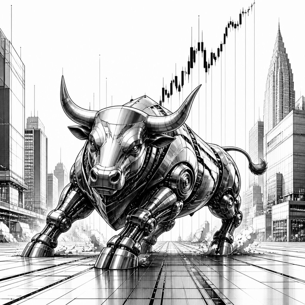Nasdaq versucht Erholung nach KI-Ausverkauf: Tech gewinnt, Dow bremst Nasdaq versucht Erholung nach KI-Ausverkauf: Tech gewinnt, Dow bremst