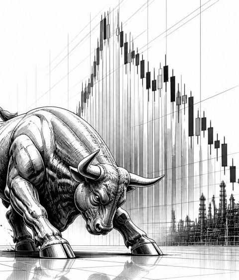 nasdaq-schwachelt-wegen-oel-und-ki-fantasie