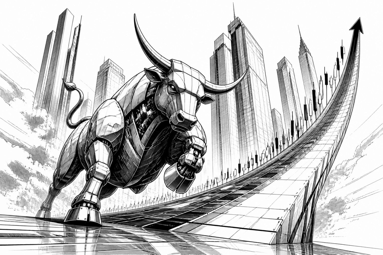 Nasdaq steigt dank Anthropic-IPO-Vorfreude – Dow nur wenig bewegt Nasdaq steigt dank Anthropic-IPO-Vorfreude – Dow nur wenig bewegt