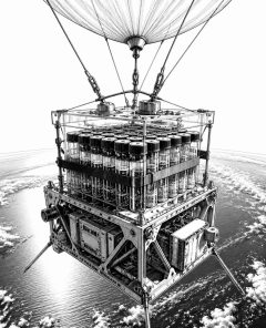 near-space-experiment-veraendert-mikroben-im-meerwasser
