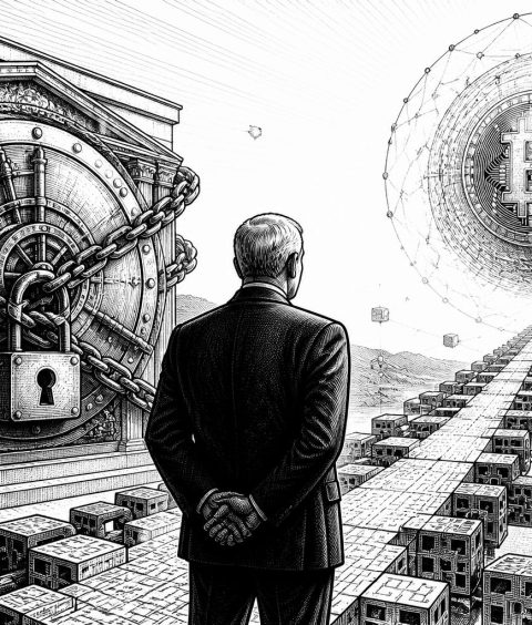 netanjahu-kryptowaehrungen-bankensanktionen-blockchain