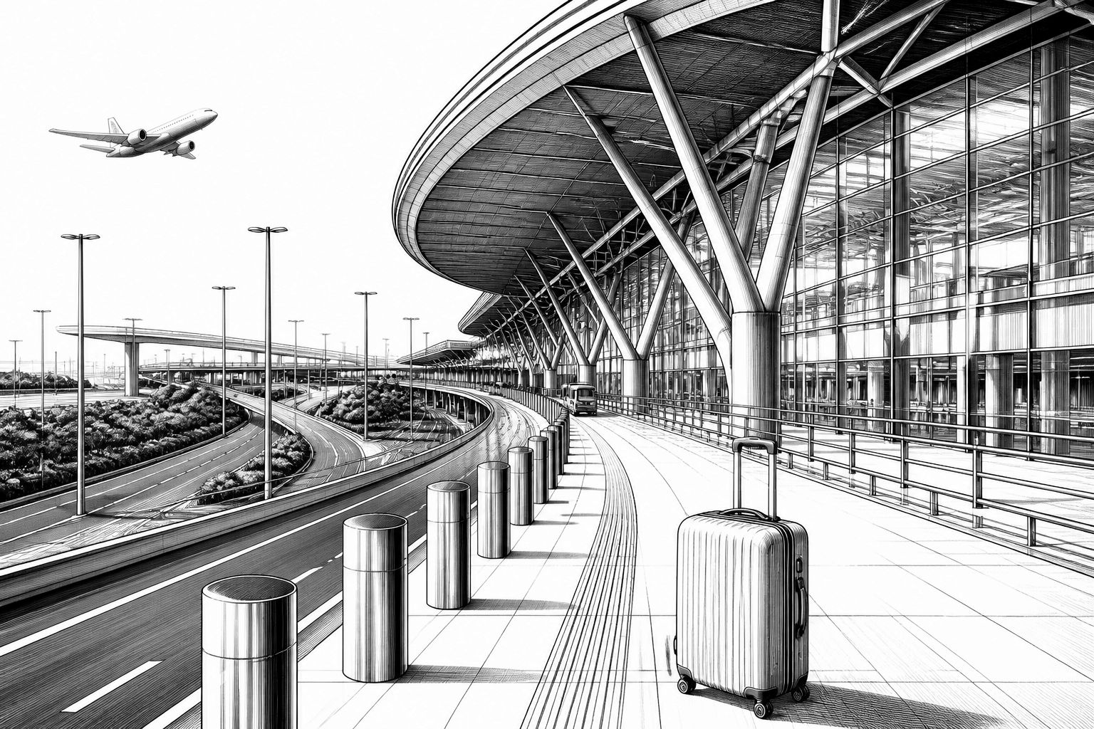 Neuer Flughafen in Sydney erhöht Chaosrisiko für Reisende – was dahinter steckt Neuer Flughafen in Sydney erhöht Chaosrisiko für Reisende – was dahinter steckt