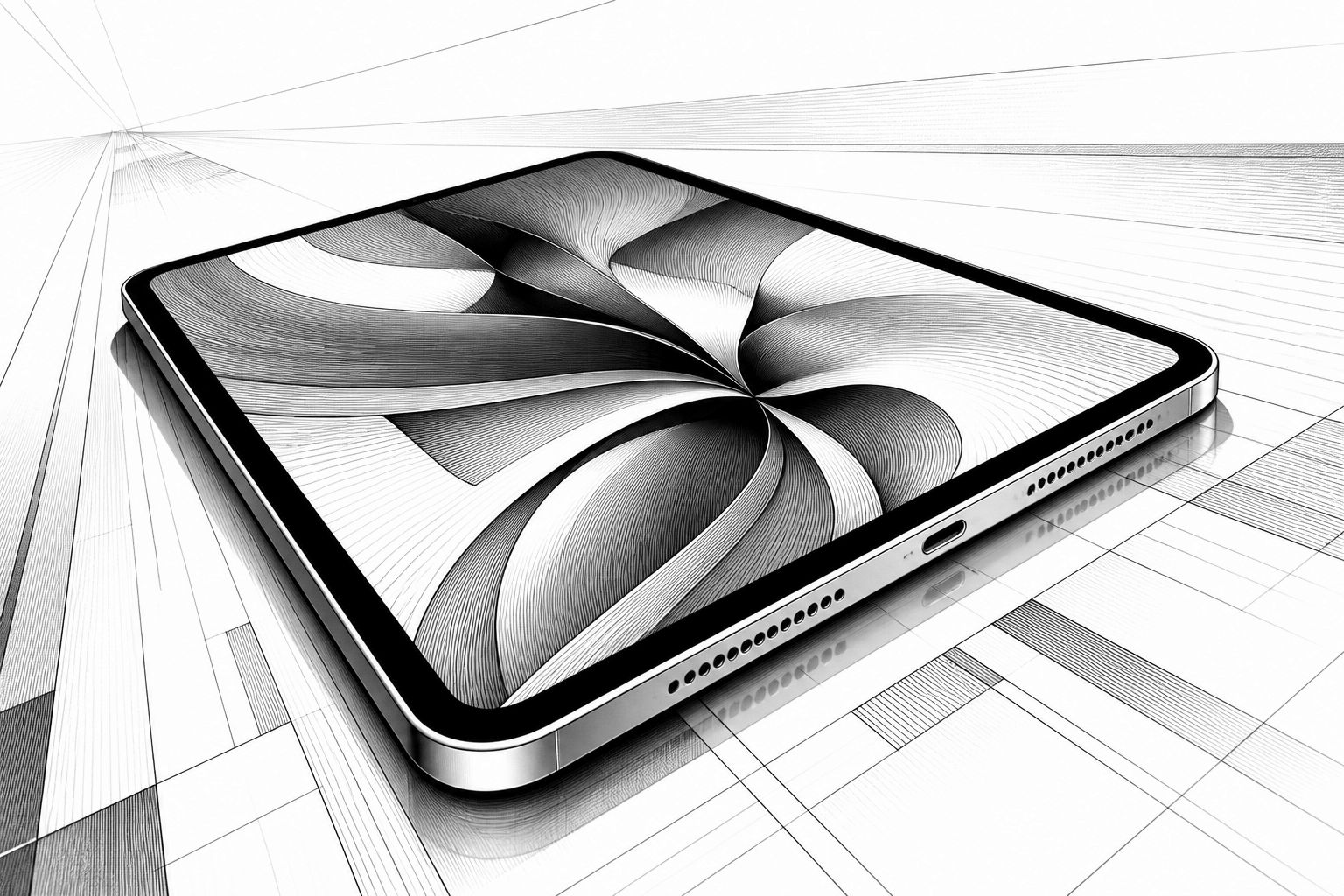 Neues iPad mini mit OLED: Hardware-Update stärkt Apples Premium-Position Neues iPad mini mit OLED: Hardware-Update stärkt Apples Premium-Position