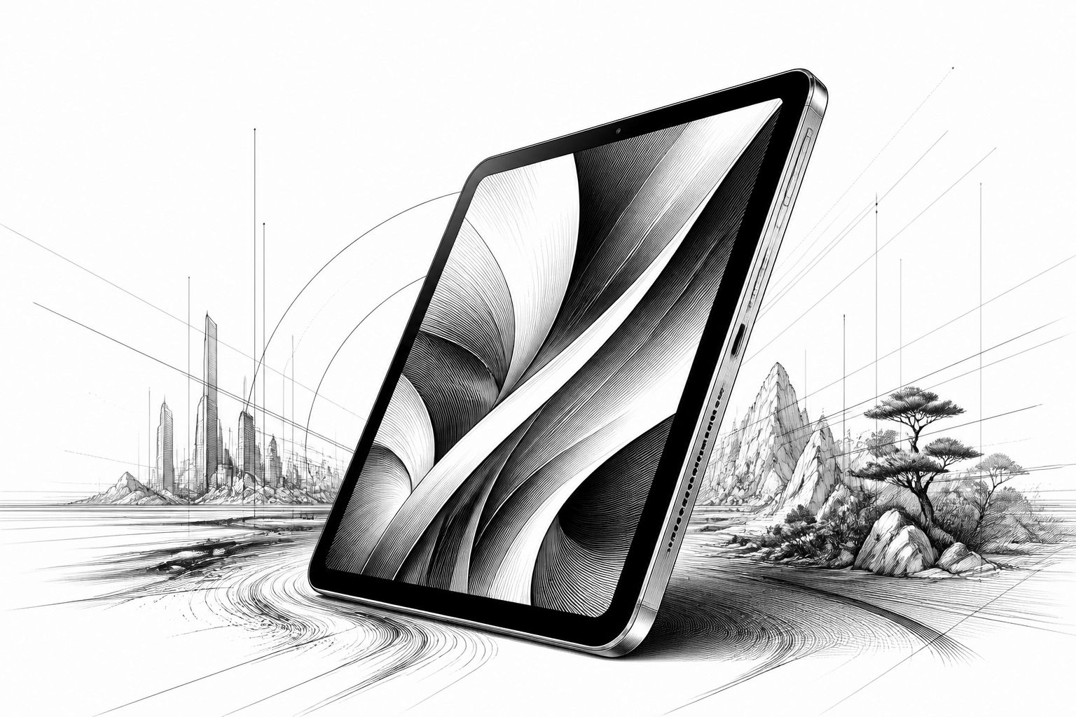 Neues iPad mini mit OLED-Display: Start bei 749 Euro, WLAN 7 und A20 Neues iPad mini mit OLED-Display: Start bei 749 Euro, WLAN 7 und A20