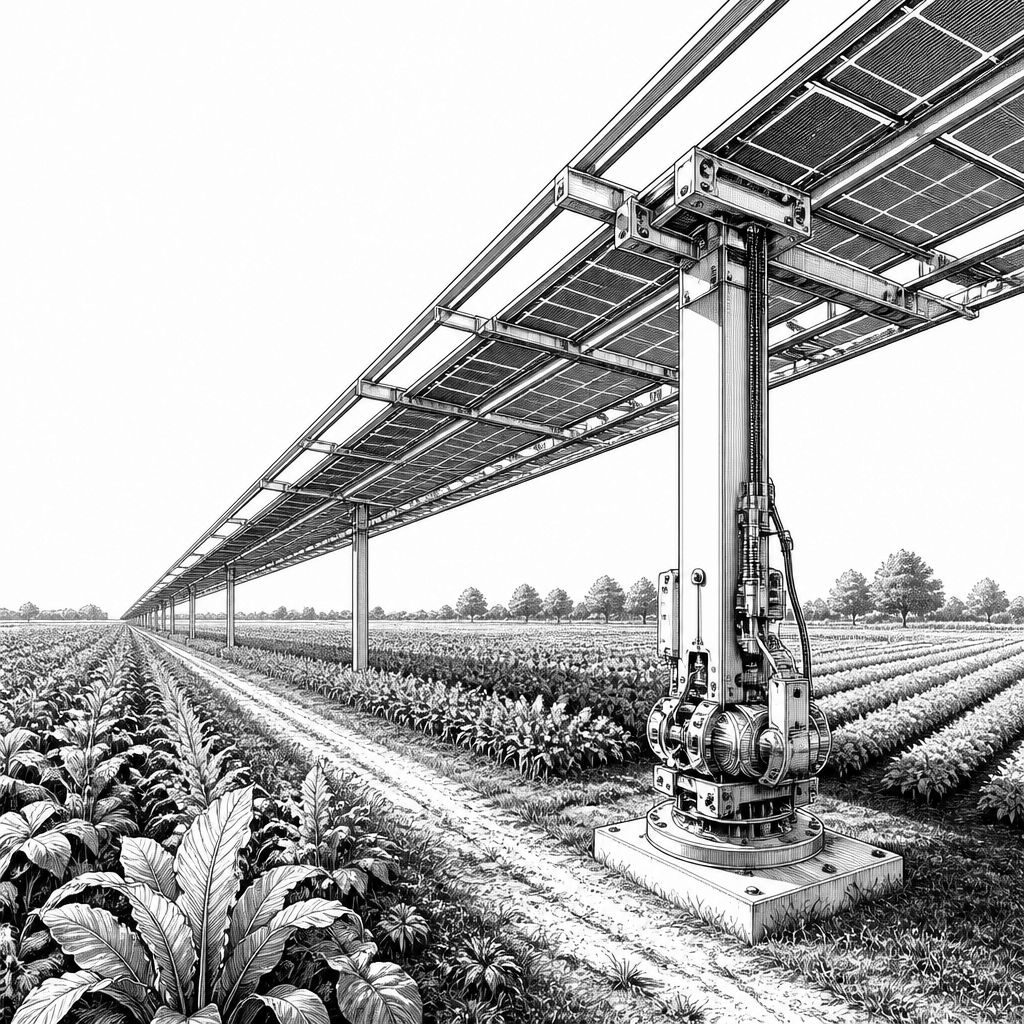 Next2Sun meldet Insolvenz an: Agri-PV für Landwirte vor Finanzierungsknack Next2Sun meldet Insolvenz an: Agri-PV für Landwirte vor Finanzierungsknack