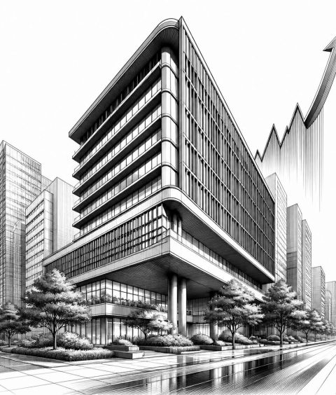 nippon-building-fund-kaufempfehlung-kursziel-164300