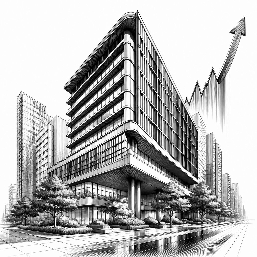 Nippon Building Fund: Tokai-Tokyo bestätigt Kauf – 164.300 Yen Kursziel Nippon Building Fund: Tokai-Tokyo bestätigt Kauf – 164.300 Yen Kursziel