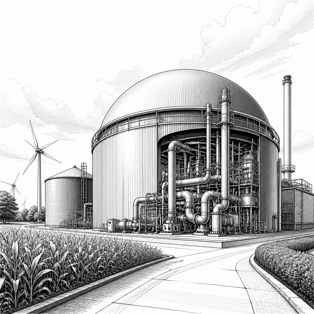 NRW plant Bioenergiegipfel: Welche Rolle spielt Biogas bis 2035? NRW plant Bioenergiegipfel: Welche Rolle spielt Biogas bis 2035?