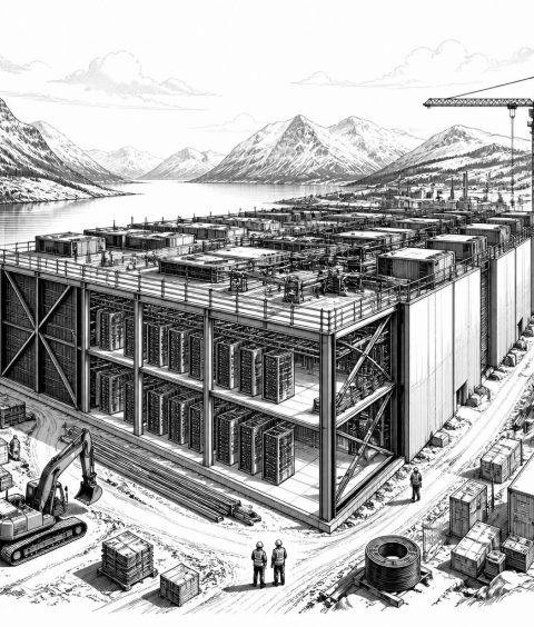 nscale-ipo-bauverzug-norwegen-bewertung