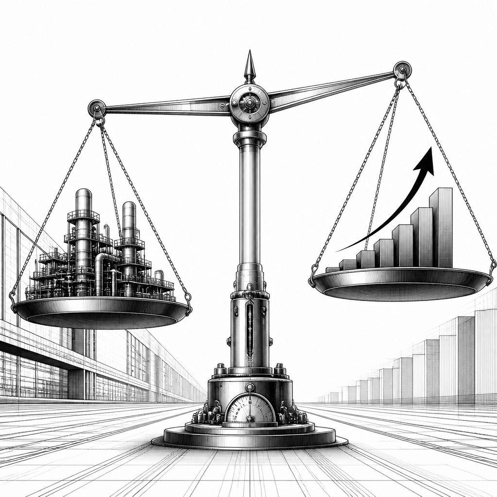 Nscale im IPO-Check: Investoren wollen klare Profitabilitätspläne Nscale im IPO-Check: Investoren wollen klare Profitabilitätspläne