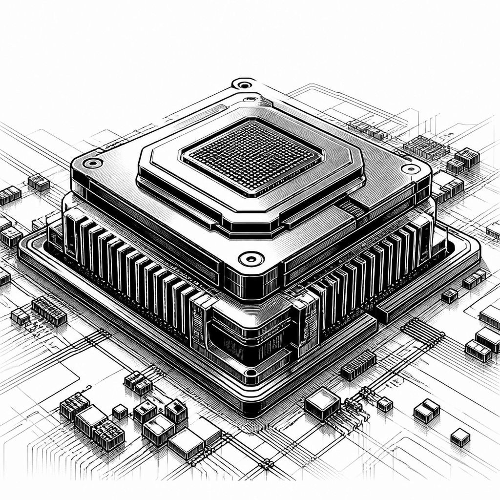 Nuvacore plant neuen Datenzenter-CPU: Sequoia-Startup peilt 2,5 Milliarden US-Dollar Valuation an Nuvacore plant neuen Datenzenter-CPU: Sequoia-Startup peilt 2,5 Milliarden US-Dollar Valuation an
