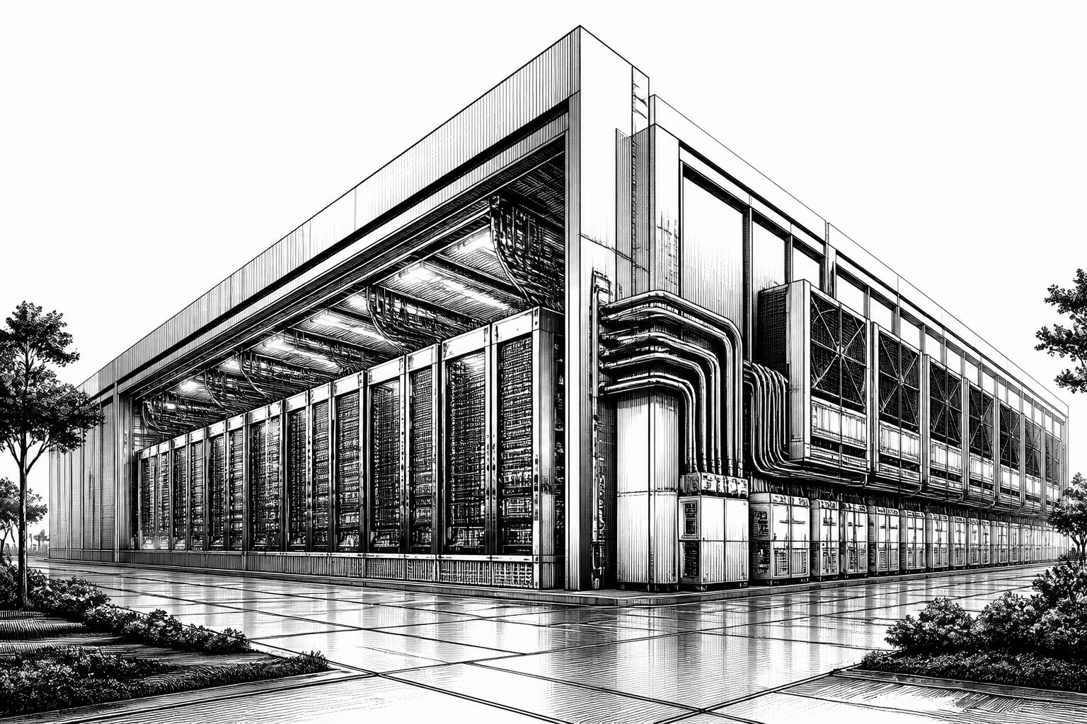 NVIDIA finanziert Anthropic mit: Rechenzentrum als neue GPU-Absicherung NVIDIA finanziert Anthropic mit: Rechenzentrum als neue GPU-Absicherung