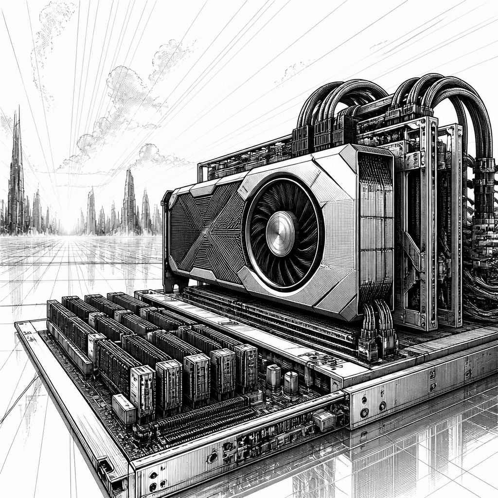 Nvidia und Micron profitieren von mehr Klarheit bei OpenAI Nvidia und Micron profitieren von mehr Klarheit bei OpenAI