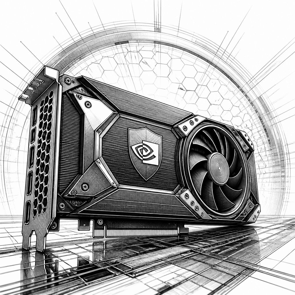 NVIDIA schließt 114 Sicherheitslücken in Treibern und vGPU-Software NVIDIA schließt 114 Sicherheitslücken in Treibern und vGPU-Software