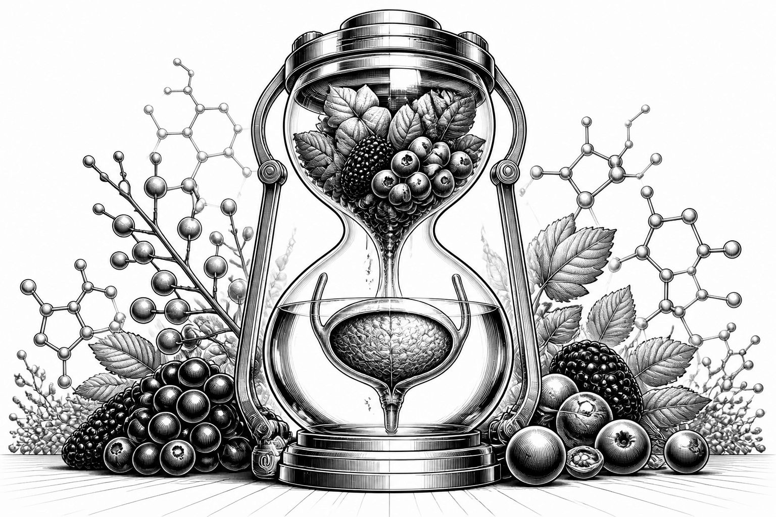 Nykturie: Flavonoide stehen in Zusammenhang mit seltenerem nächtlichen Harndrang Nykturie: Flavonoide stehen in Zusammenhang mit seltenerem nächtlichen Harndrang