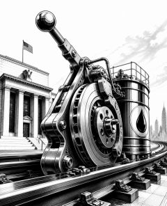 oel-bei-100-us-dollar-und-fed-minuten-bremsen-aktienrallye