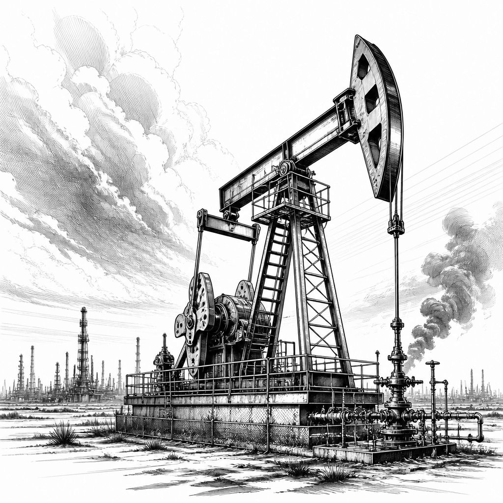 Ölpreise steigen trotz Opec-Dämpfer: Neue Angriffe im Nahen Osten Ölpreise steigen trotz Opec-Dämpfer: Neue Angriffe im Nahen Osten