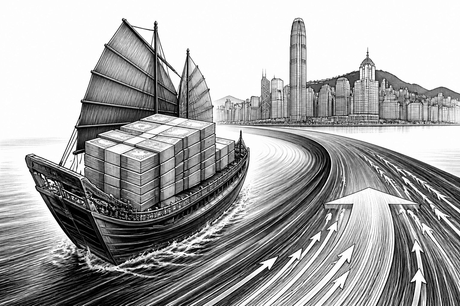 Offshore-Yuan-Anleihen erzielen Rekordtiefs: Rally drückt Renditen Offshore-Yuan-Anleihen erzielen Rekordtiefs: Rally drückt Renditen