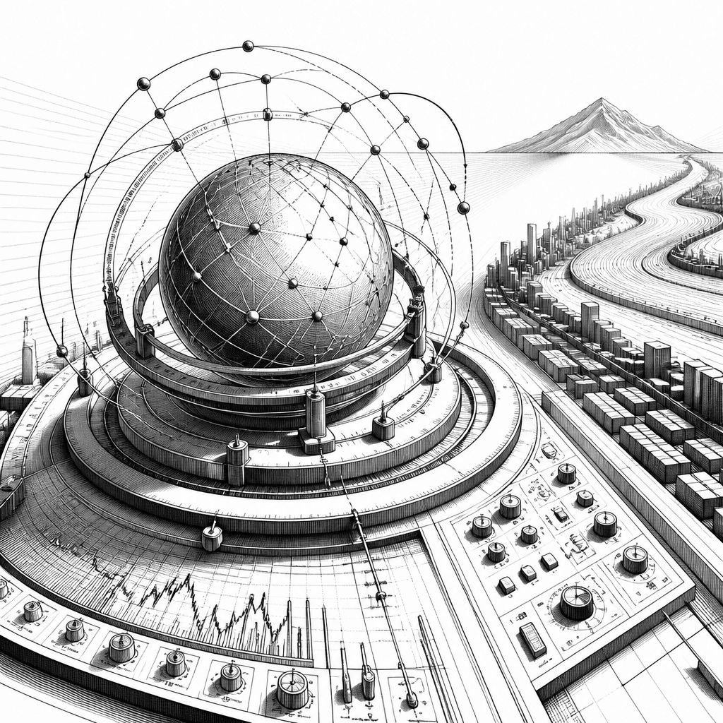 Wie Omar Aguilar mit Entscheidungswissenschaft Milliarden Assets skaliert Wie Omar Aguilar mit Entscheidungswissenschaft Milliarden Assets skaliert