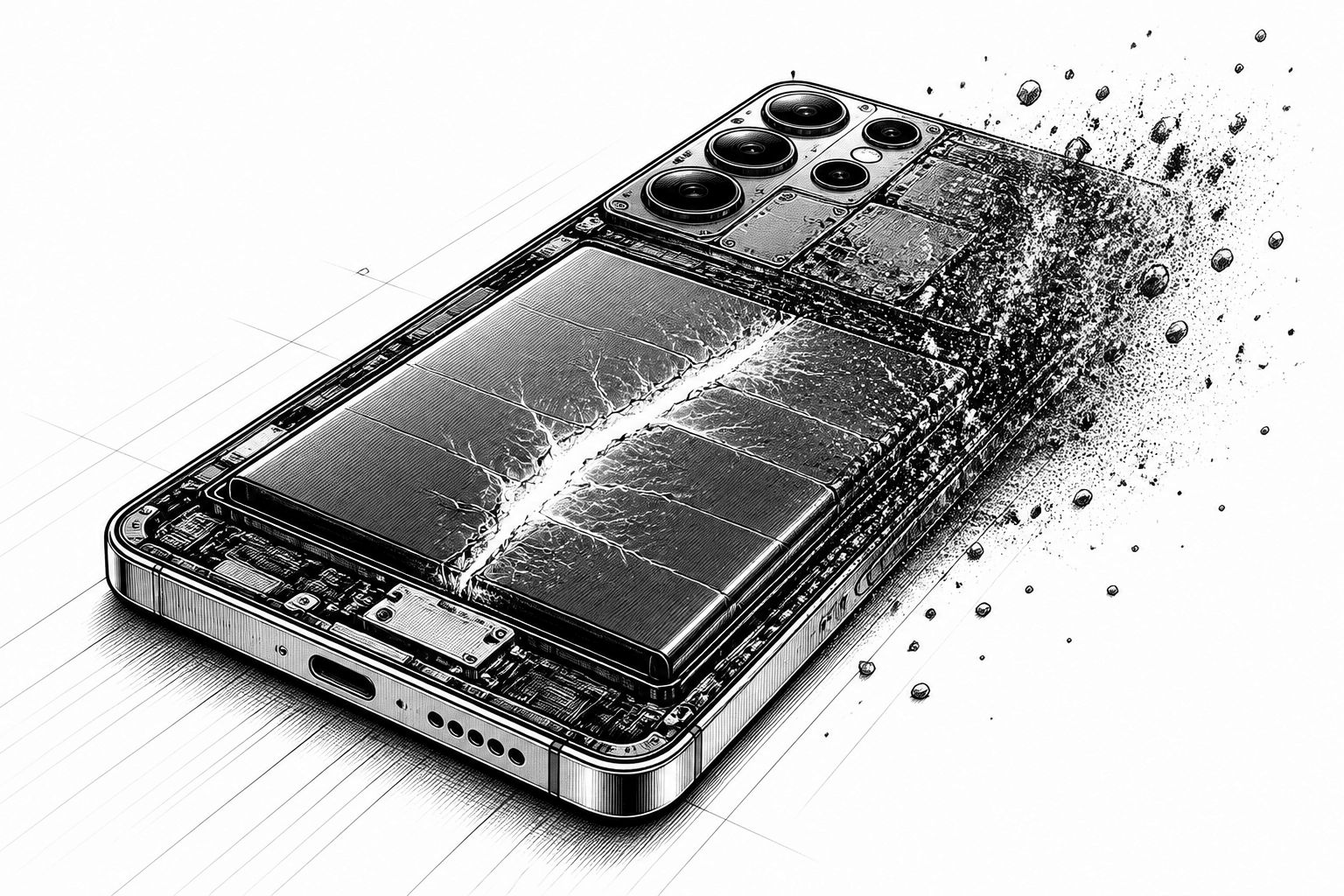 One UI 9: Berichte über massiven Akku-Drain bei Galaxy S24 & S25 One UI 9: Berichte über massiven Akku-Drain bei Galaxy S24 & S25
