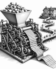 online-hypothekenrechner-genauigkeit-standardmodelle