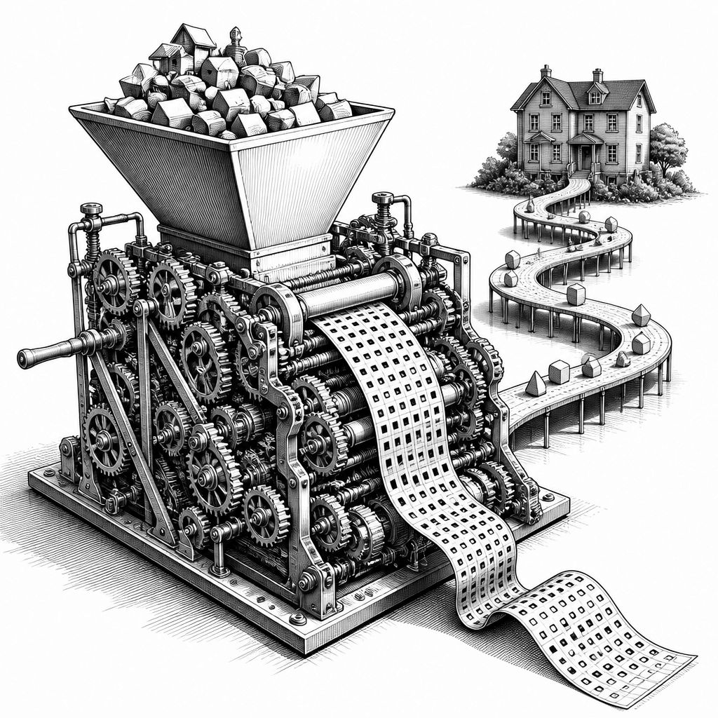 Online-Hypothekenrechner: Warum Standardmodelle bei individuellen Lagen scheitern Online-Hypothekenrechner: Warum Standardmodelle bei individuellen Lagen scheitern