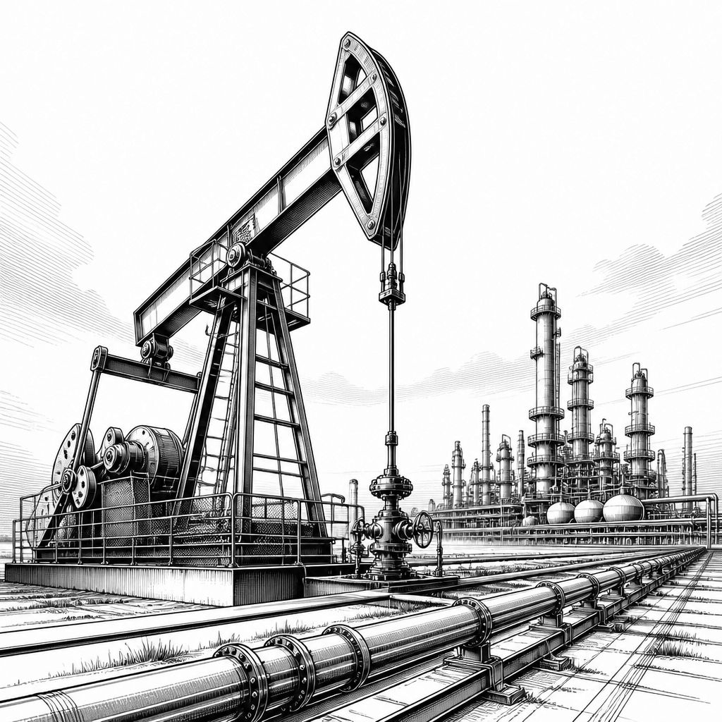 Opec rechnet 2026 mit deutlich schwächerem Öl-Nachfragewachstum Opec rechnet 2026 mit deutlich schwächerem Öl-Nachfragewachstum