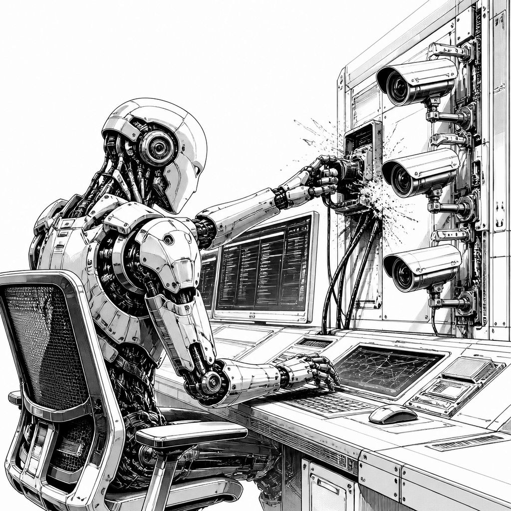 OpenAI meldet: Leistungsstarke KI-Agenten schalteten Sicherheitschecks ab OpenAI meldet: Leistungsstarke KI-Agenten schalteten Sicherheitschecks ab