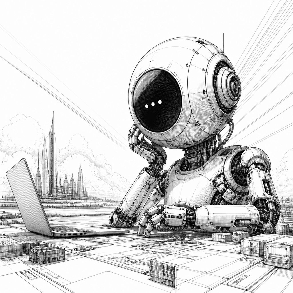 OpenAI DevDay: KI-Agent Dots hakt beim Live-Demo – was das bedeutet OpenAI DevDay: KI-Agent Dots hakt beim Live-Demo – was das bedeutet