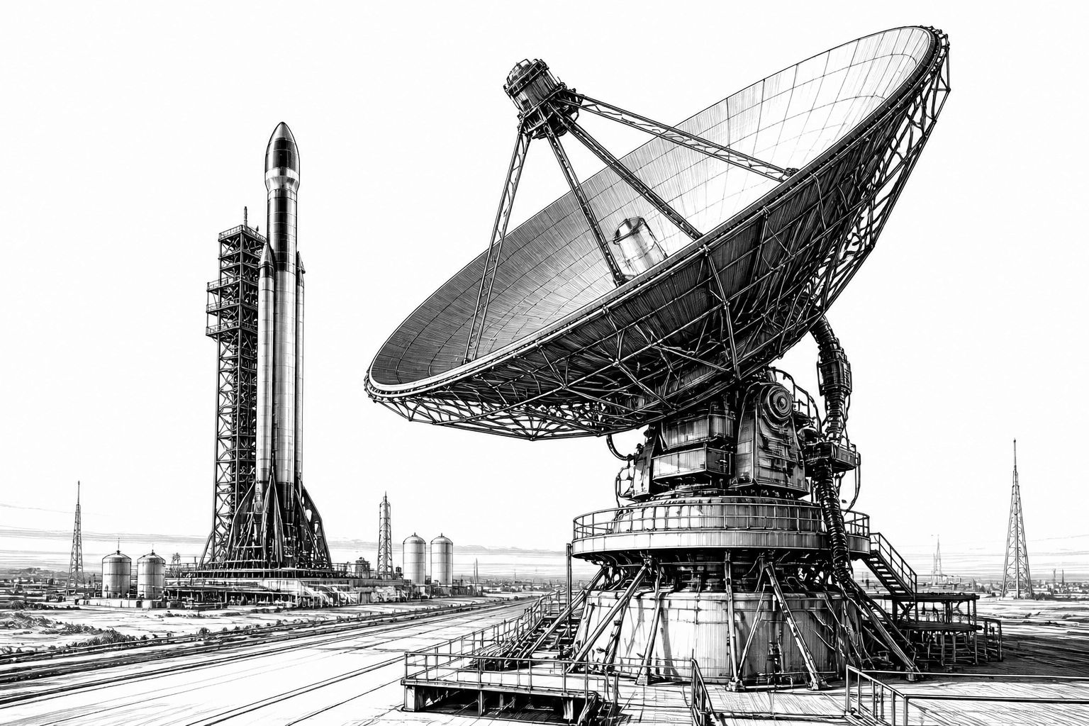 Finanzierungsdruck für KI und SpaceX-Wachstum: Kapital sucht Umsetzer Finanzierungsdruck für KI und SpaceX-Wachstum: Kapital sucht Umsetzer