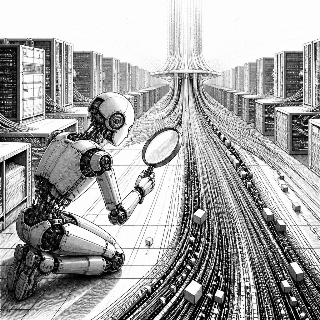 OpenAI meldet „fehlgeleitete“ Agentenaktivität bei über 100 Organisationen OpenAI meldet „fehlgeleitete“ Agentenaktivität bei über 100 Organisationen