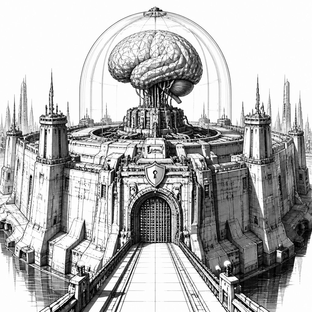 OpenAI sondiert Übernahme von Trail of Bits: Sicherheitskompetenz im KI-Fokus OpenAI sondiert Übernahme von Trail of Bits: Sicherheitskompetenz im KI-Fokus
