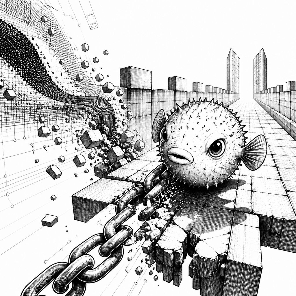 OpenBSD: Root-Exploit via Verkettung alter Bug-Klasse veröffentlicht OpenBSD: Root-Exploit via Verkettung alter Bug-Klasse veröffentlicht