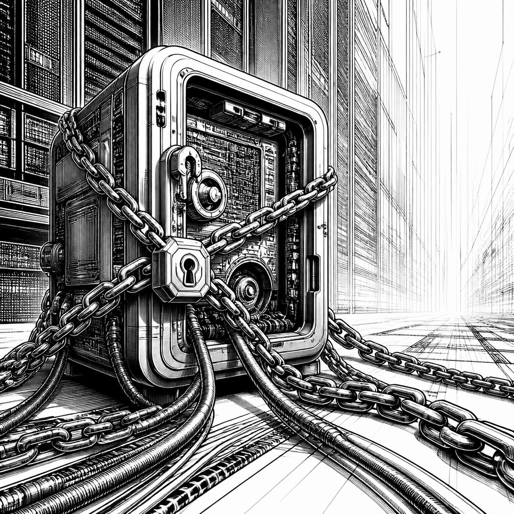 OpenCode-Konsolenleck: API-Keys von KI-Anbietern könnten betroffen sein OpenCode-Konsolenleck: API-Keys von KI-Anbietern könnten betroffen sein