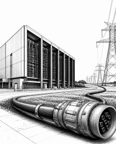 oracle-project-lighthouse-wisconsin-stromtrasse-verzug