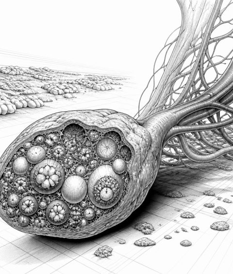 ovarien-bleiben-nach-der-menopause-aktiv